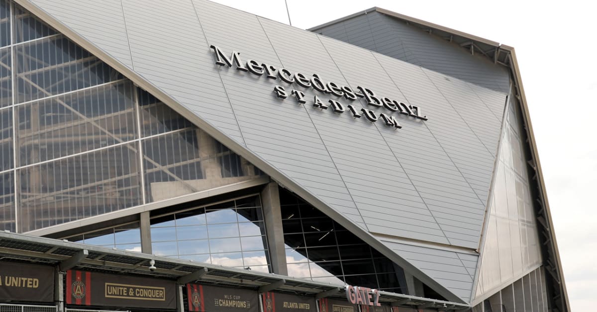 Buffalo Bills Fall to Cincinnati Bengals, Atlanta Falcons Won't Host AFC  Championship Game - Sports Illustrated Atlanta Falcons News, Analysis and  More