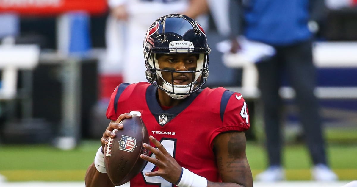 Deshaun Watson trade details: How Browns beat out Saints, Falcons to land  Texans' QB