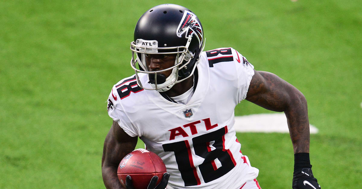 Atlanta Falcons Regret: On Refusing to Trade WR Calvin Ridley - Sports  Illustrated Atlanta Falcons News, Analysis and More