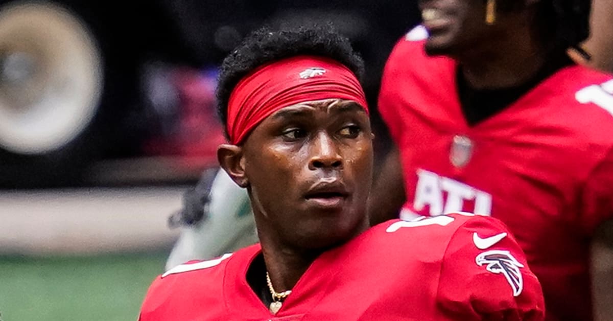 Former Falcon Julio Jones reportedly joins NFC South rival