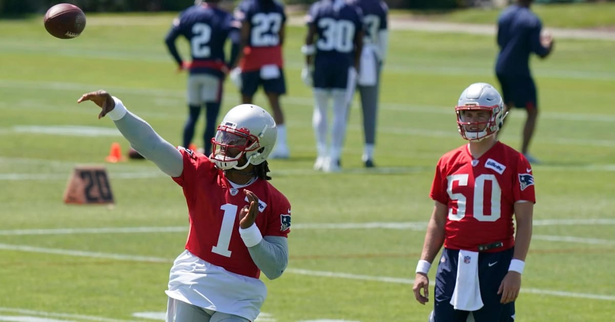 NFL roster cuts tracker: Patriots cut quarterback Cam Newton