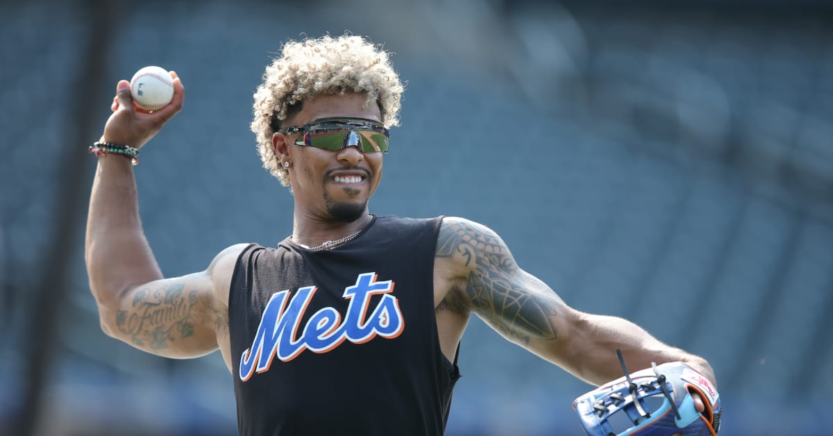 How Mets' Francisco Lindor used key tenets to get back into swing - Monday,  May 16, 2022 - CapperTek