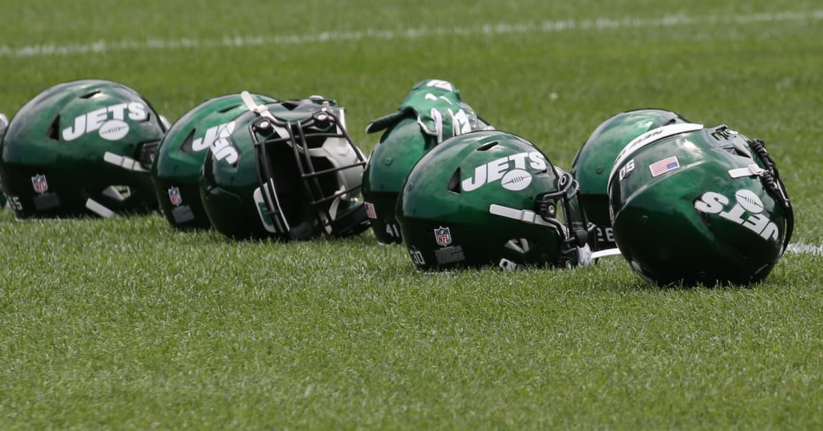 New York Jets' 2023 Rookie Minicamp Roster - Sports Illustrated