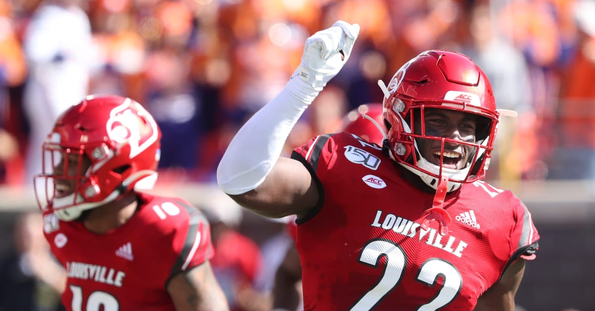 2022 Louisville Football Guide: Linebackers – Cardinal Sports Zone