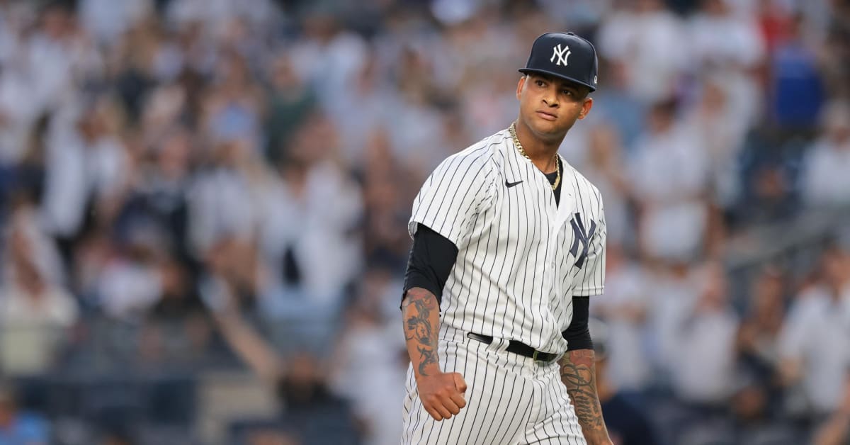 New York Yankees SP Nestor Cortes shining in starting rotation - Sports  Illustrated NY Yankees News, Analysis and More