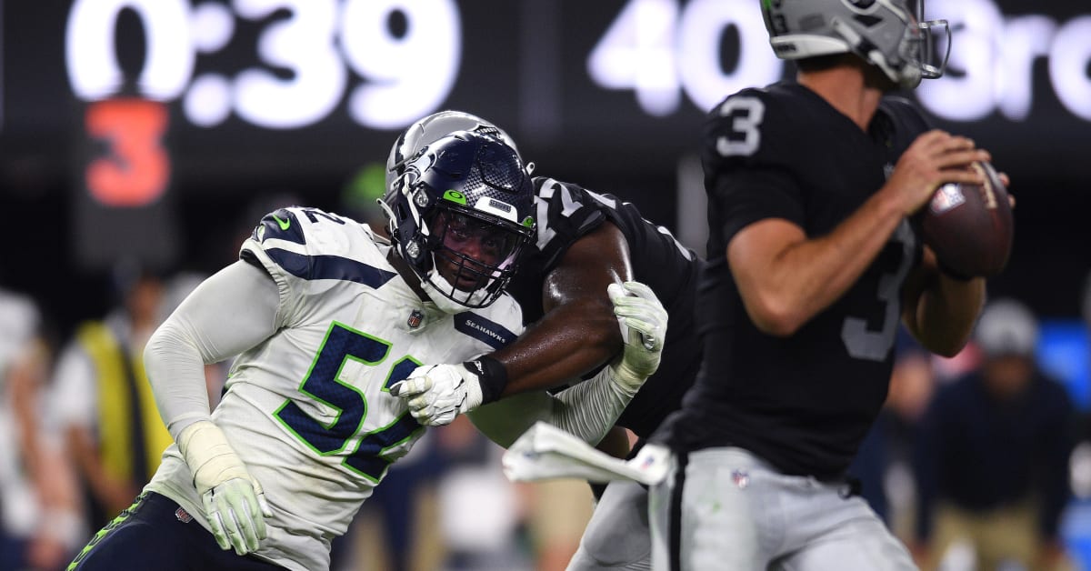 Seahawks 2021 Awards: Most Valuable Player - Sports Illustrated Seattle  Seahawks News, Analysis and More