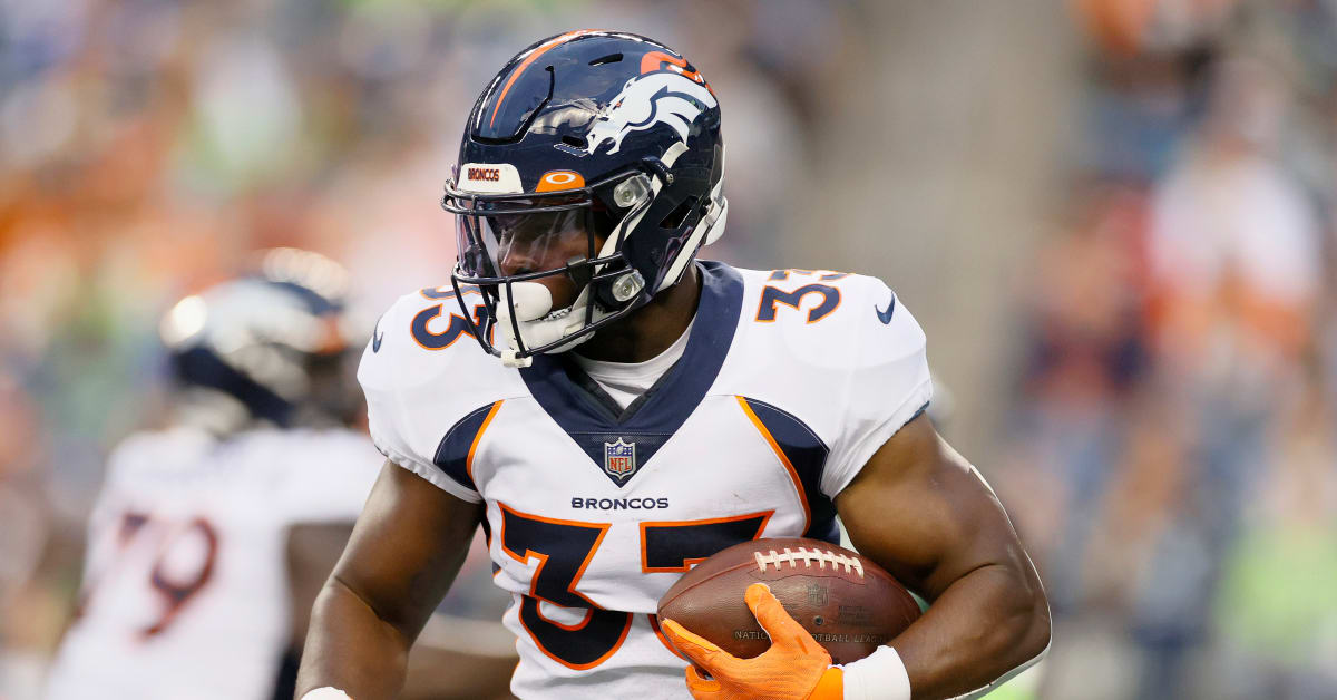 Sean Payton expects Javonte Williams will be back for Broncos training camp  - Newsday