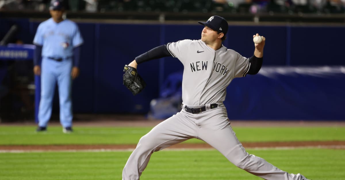 New York Yankees RP Zack Britton Evaluates Return From Tommy John