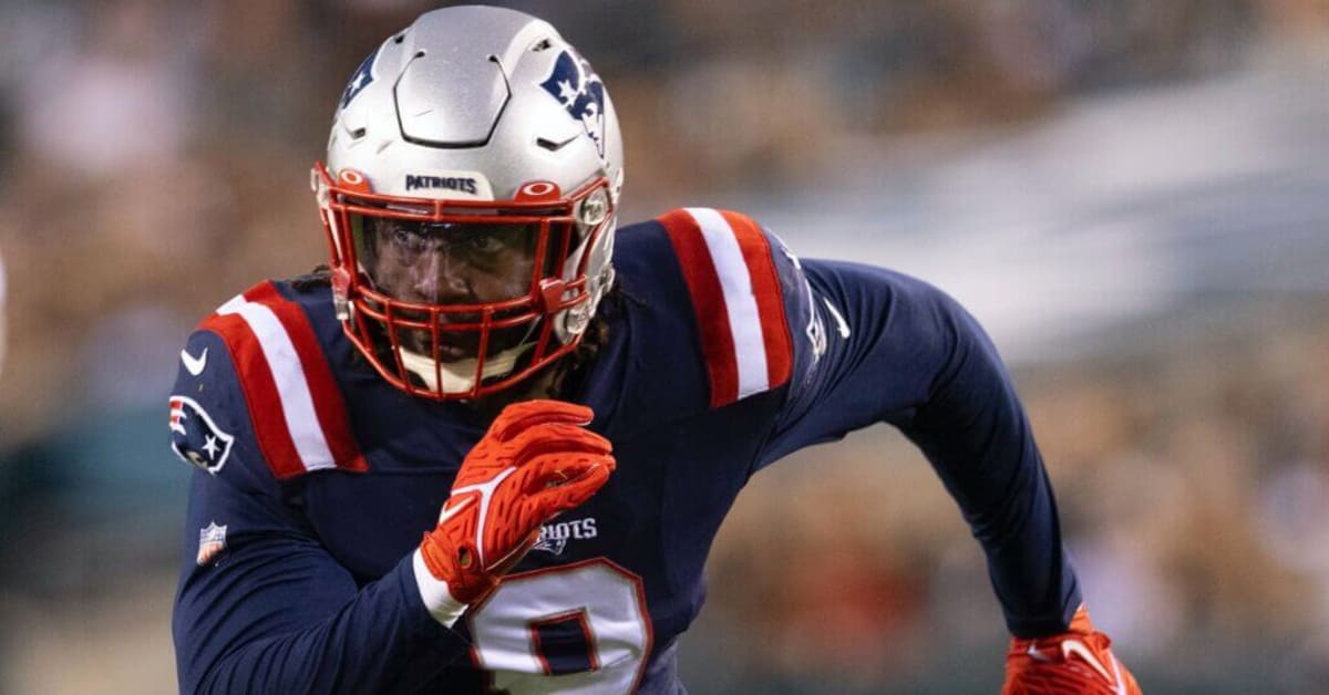 New England Patriots Receive Grim Updates on Christian Gonzalez, Matthew  Judon - Injury Tracker - Sports Illustrated New England Patriots News,  Analysis and More