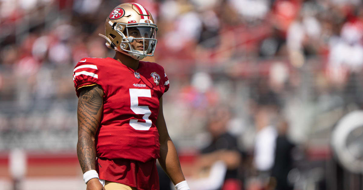 NFL Analyst Brutally Rips Into 49ers' QB Brock Purdy