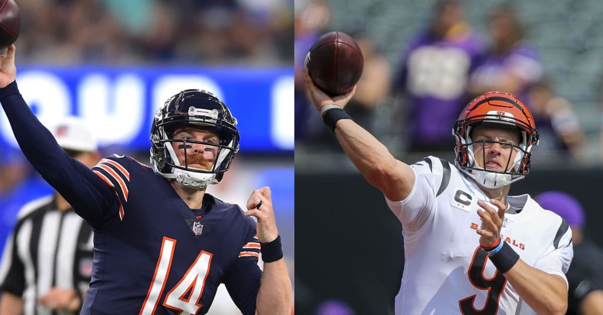 Khalil Mack sacks Tom Brady and then tosses Tristan Wirfs with one arm!  