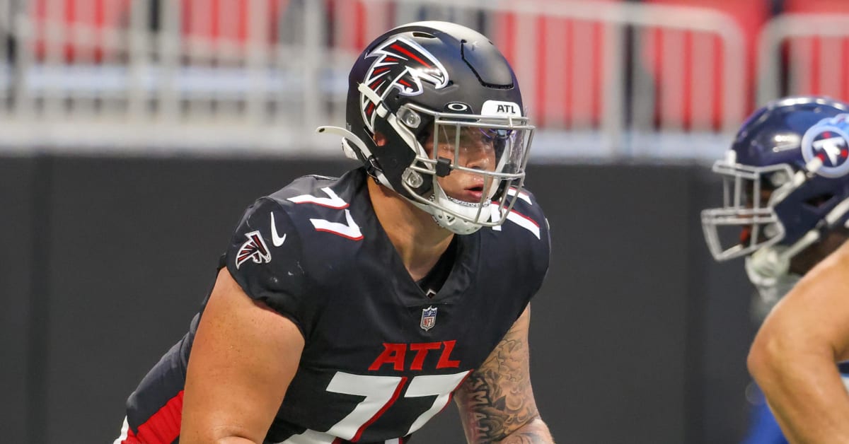 Atlanta Falcons Training Camp, Preseason Schedule Revealed - Sports  Illustrated Atlanta Falcons News, Analysis and More