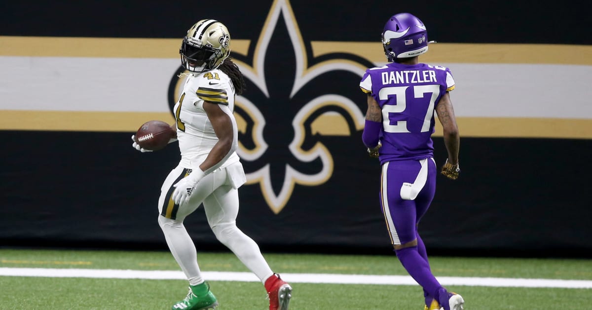 Cameron Dantzler unhappy about his playtime, flirts with 49ers :  r/minnesotavikings