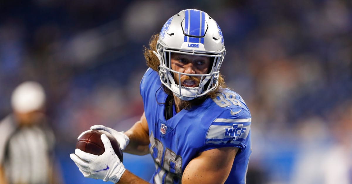 Top 10 Week 4 Fantasy Takeaways: Lions And Seahawks Put On A Show ...