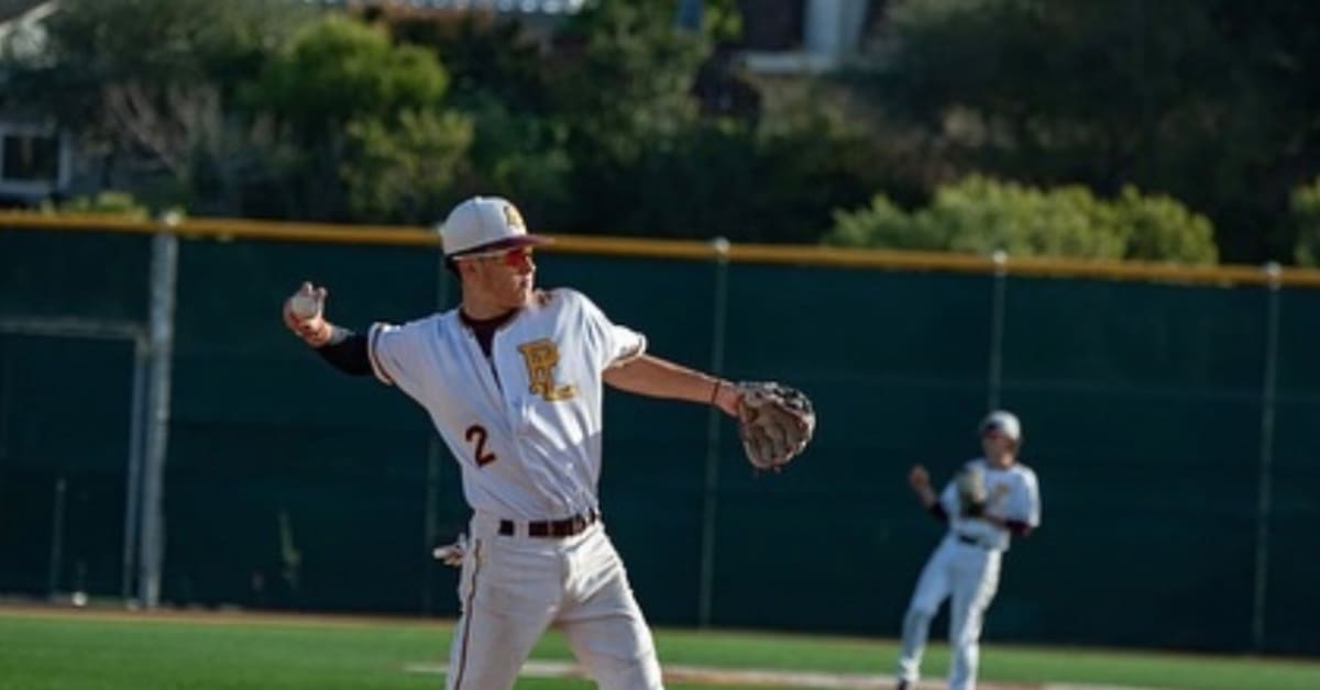 UCLA baseball's John Savage praises the Bruins' depth and incoming class of  freshmen