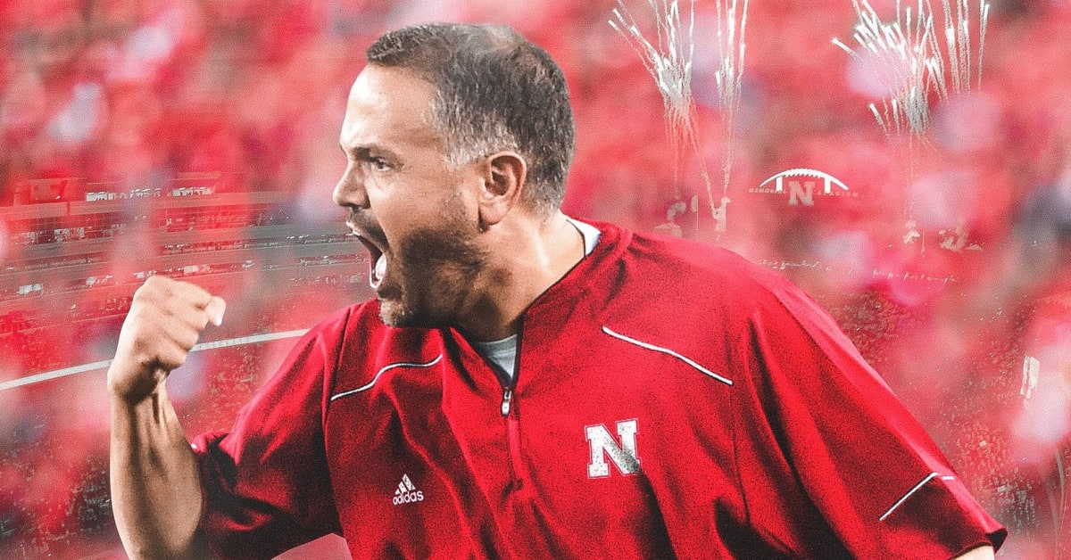 Matt Rhule BREAKING: Baylor Bears Ex Coach Hired By Nebraska With 8 ...