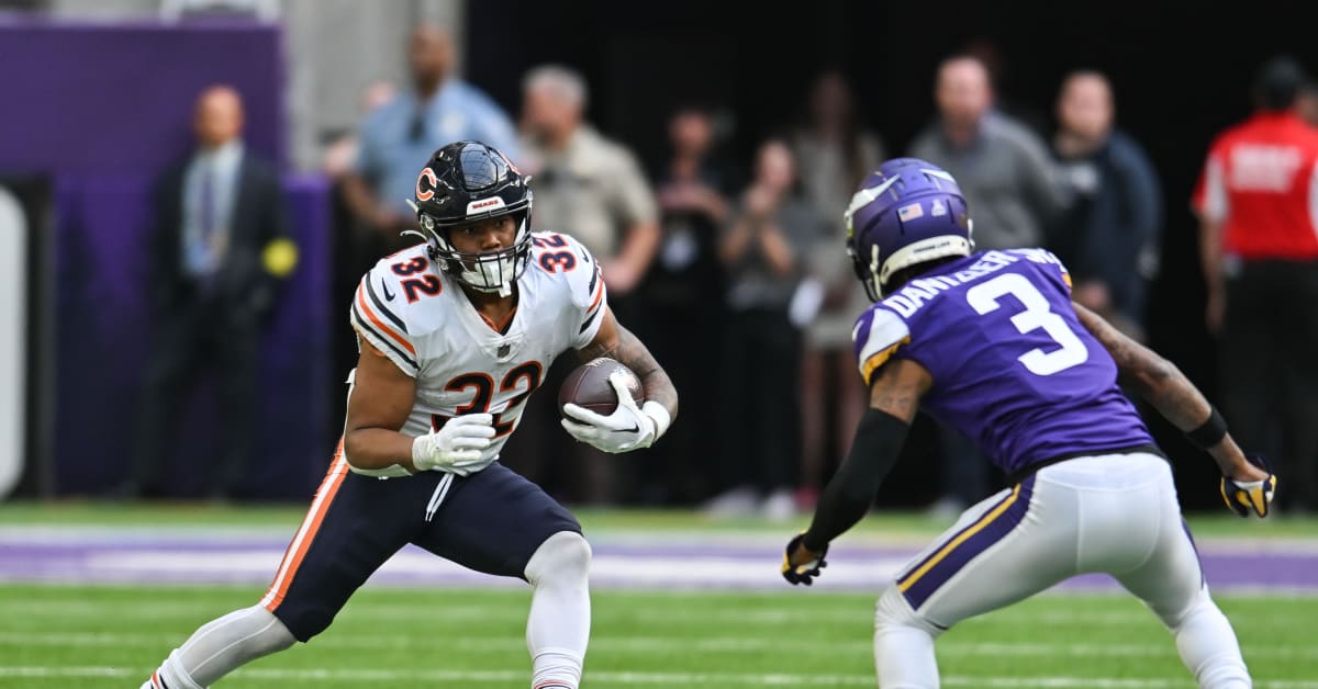 Chicago Bears Bye Week Report: Looking Back at the Defense