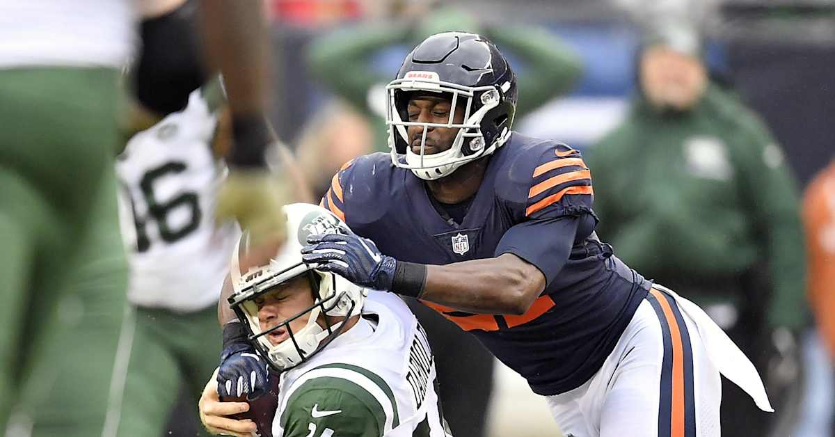 Chicago Bears and N.Y. Jets game day preview Sports Illustrated