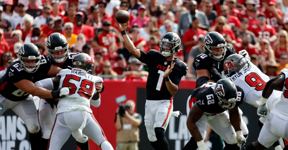 Falcons - Buccaneers - 6 takeaways from an unfortunate loss - The Falcoholic