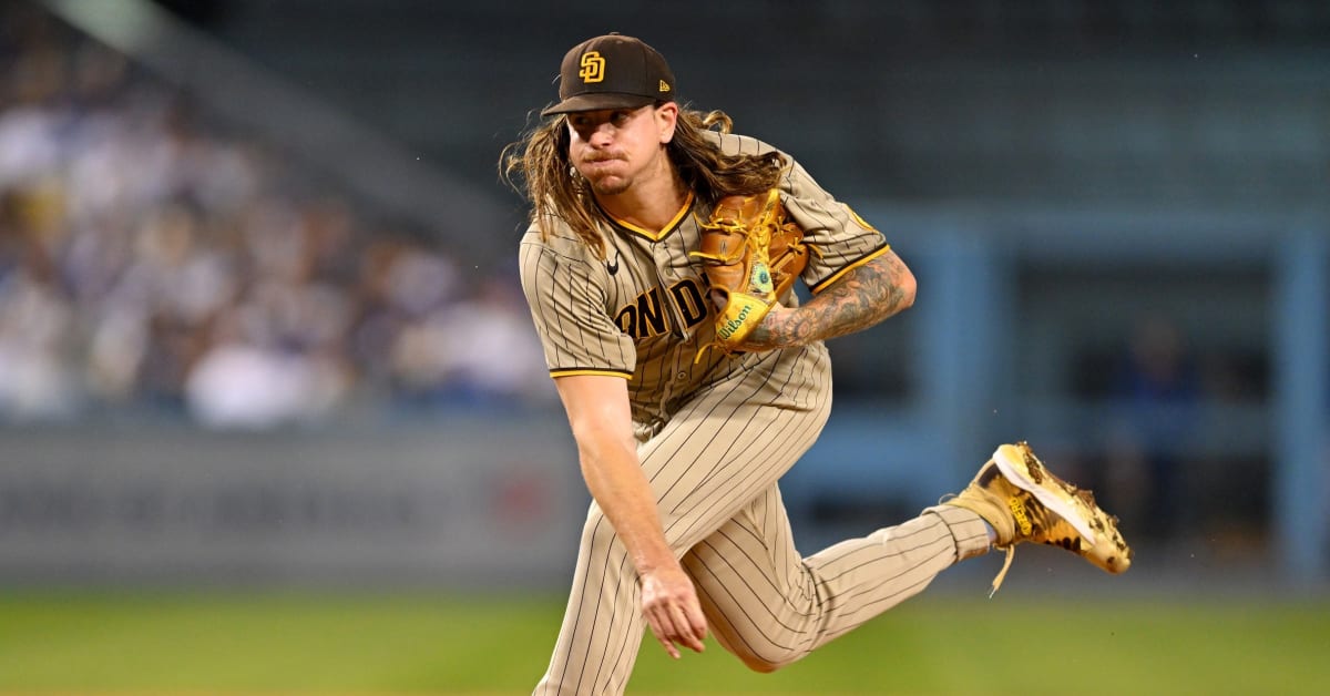 Slam Diego' Strikes Again As Mike Clevinger Wins First Padres Home Start —  College Baseball, MLB Draft, Prospects - Baseball America