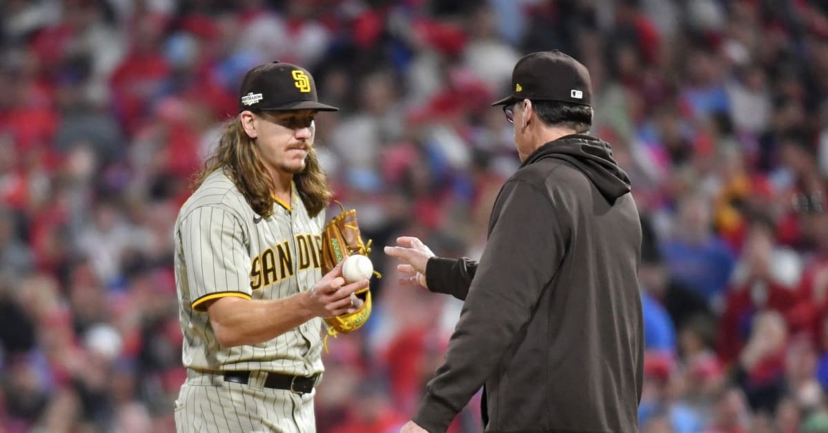 Mike Clevinger, Padres Agree to 2-Year Contract; RHP to Have Tommy