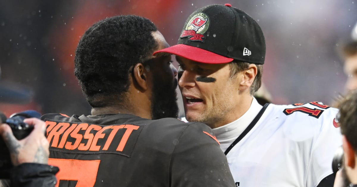 Bucs, Brady visit Browns looking for third straight win - The San Diego  Union-Tribune