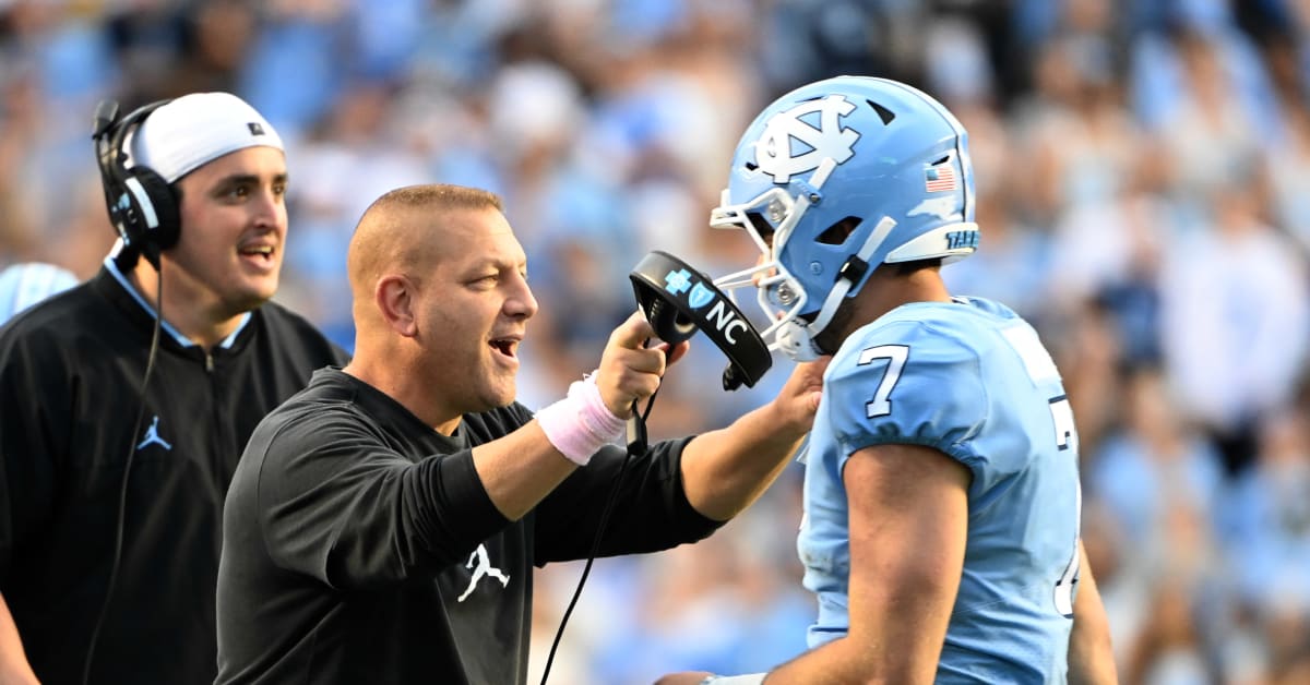 Auburn Football Offensive Coordinator Hot Board Candidates To Watch Sports Illustrated Auburn