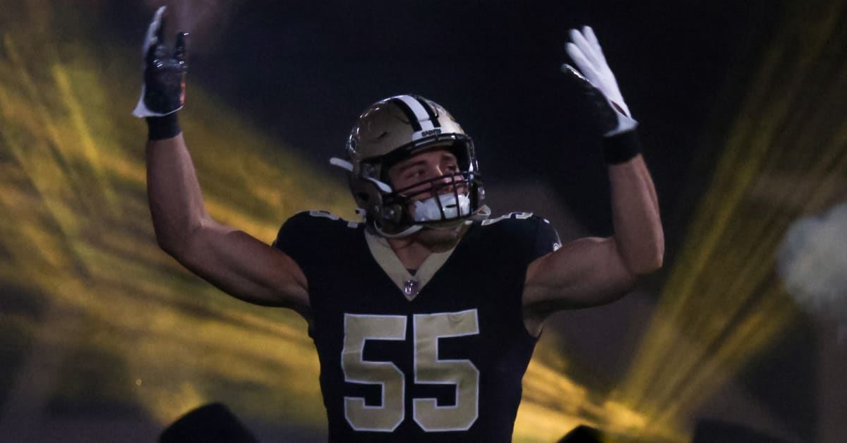 Fantasy football IDP rankings 2022 - Top 50 defensive linemen