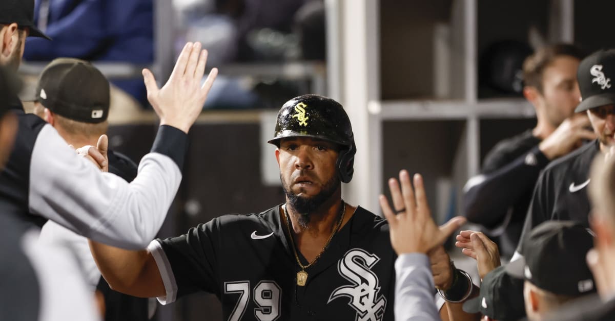 The Astros Signing of José Abreu Has Been Entirely Overlooked