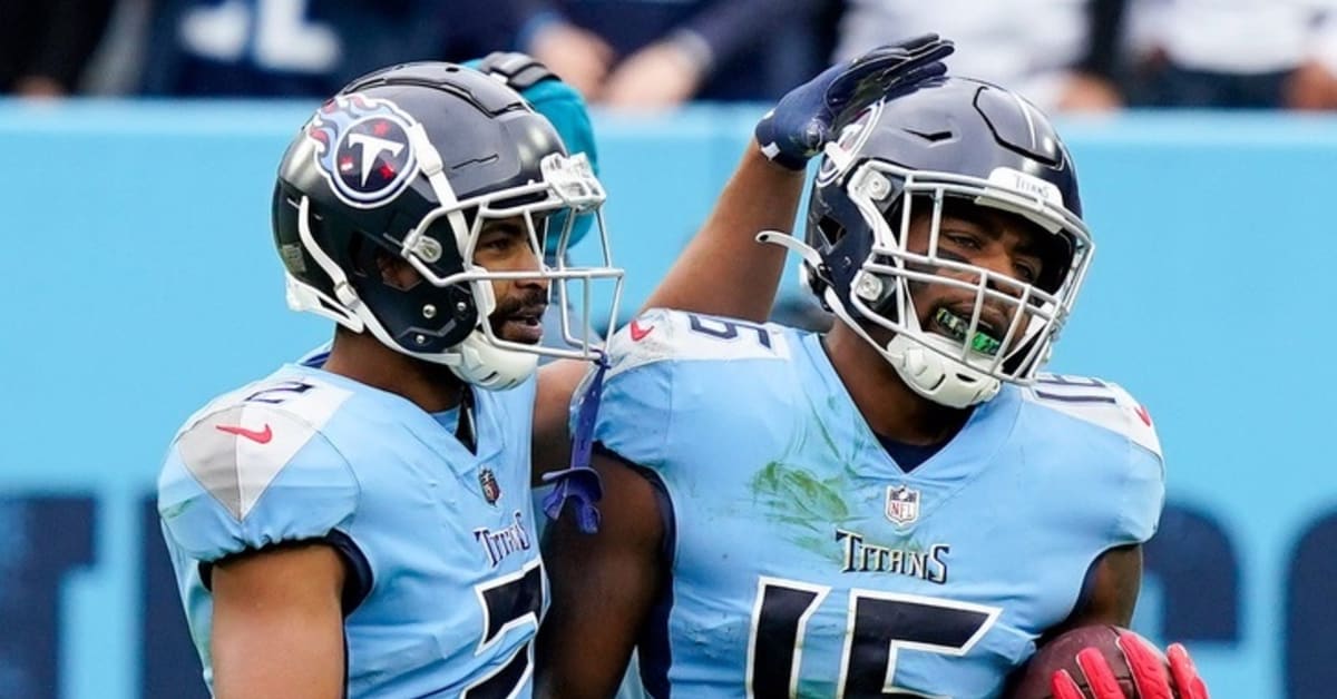 Tennessee Titans Roster Rundown: Offensive Line - Sports Illustrated Tennessee  Titans News, Analysis and More