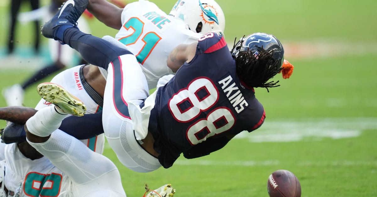 2021 Dolphins Free Agents - Who Makes the Cut? - 305Sports