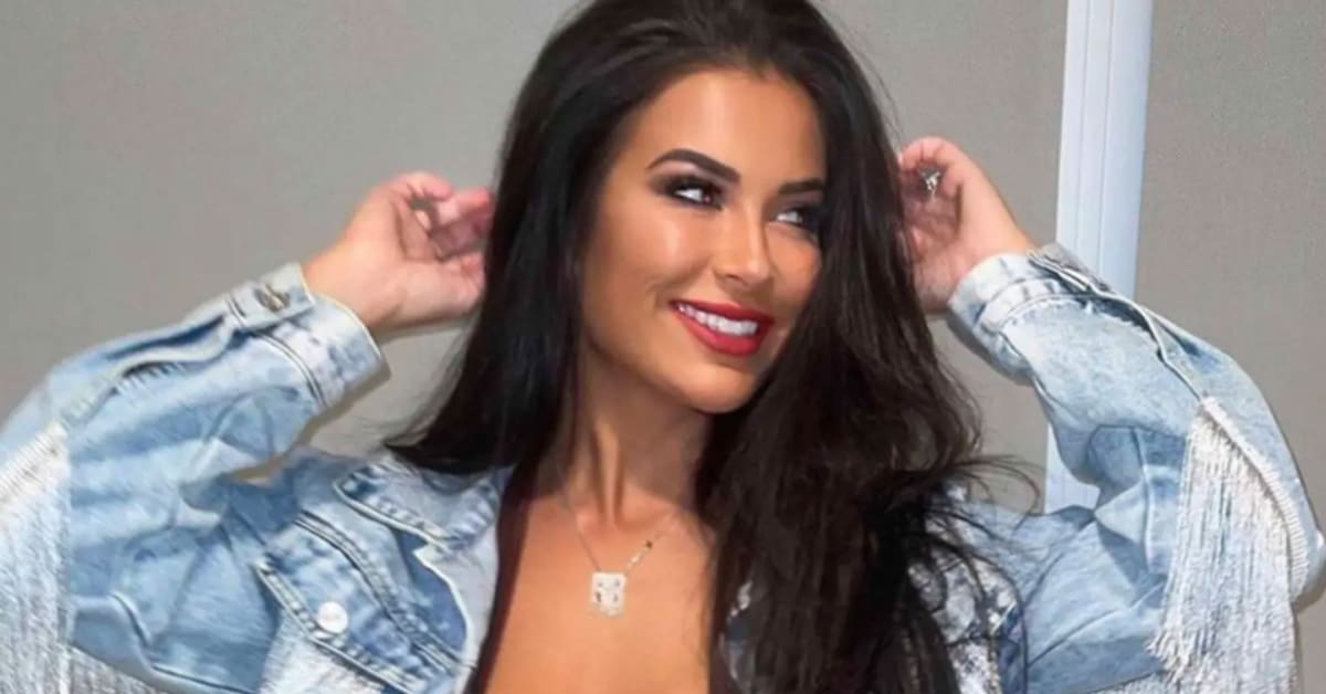 Rachel Bush Hints Bills Husband Will Leave For Texas Team