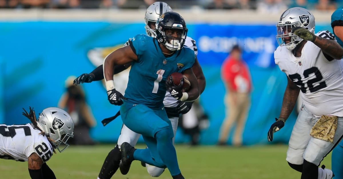 Jacksonville Jaguars: 4 bold predictions for Week 13 vs. Lions