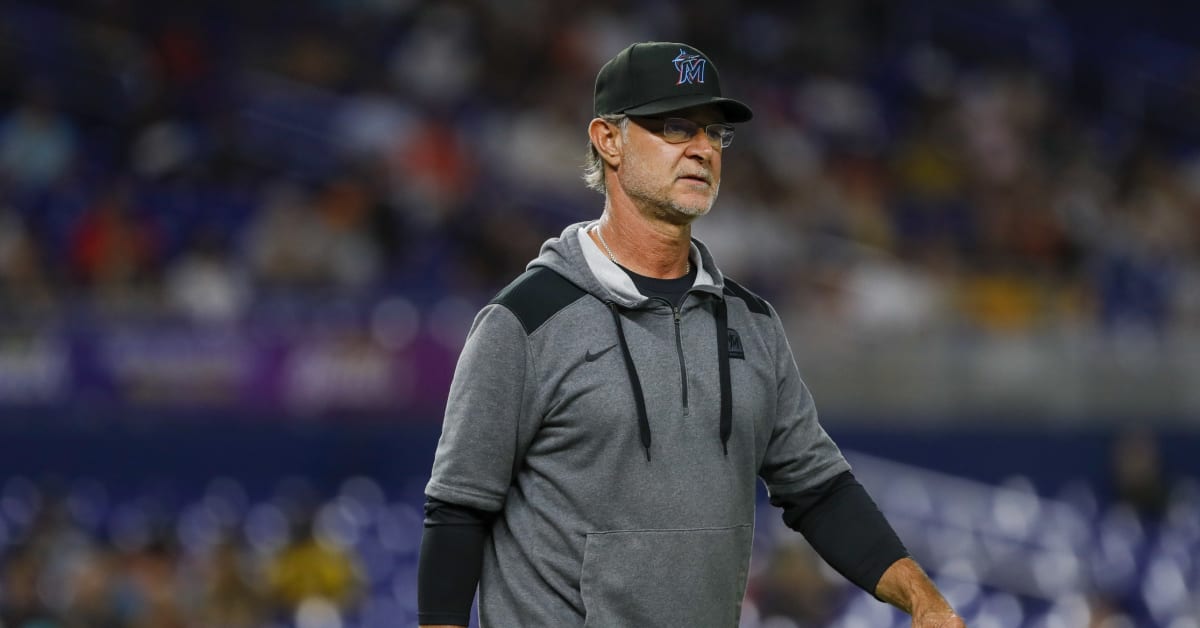 Why Don Mattingly Picked Toronto Over Old Team Yankees