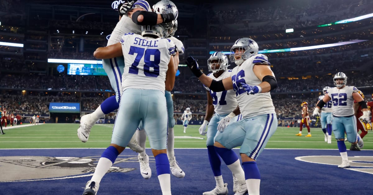 Dallas Cowboys Lousy Logo? America Meh on 'America's Team' Star - FanNation Dallas  Cowboys News, Analysis and More