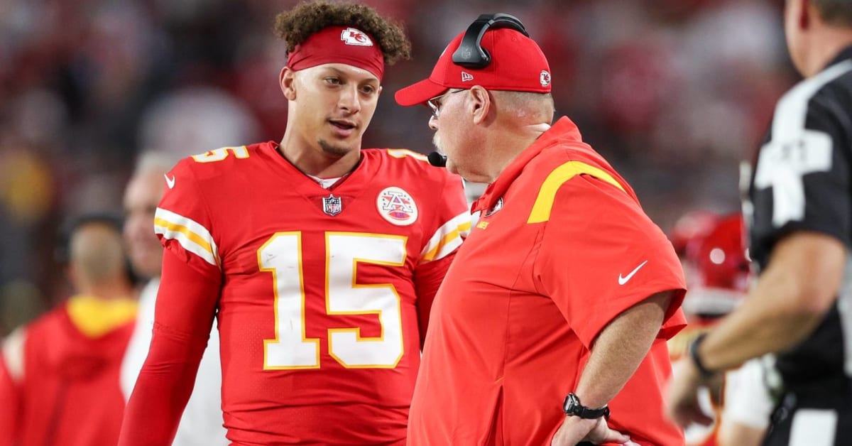 Packer fan: I wish Jordan Love could outplay Patrick Mahomes