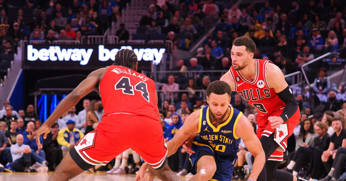 3 Takeaways From The Chicago Bulls’ 119-111 Road Loss Against The ...