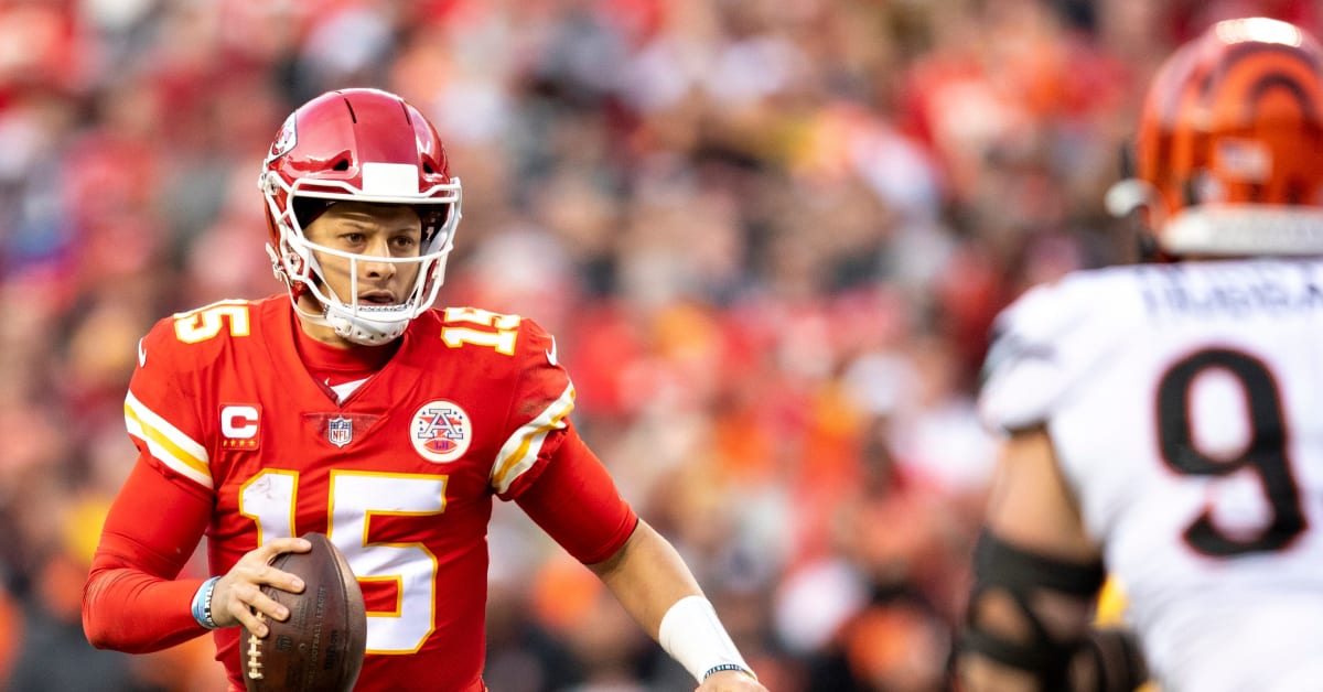 Kansas City Chiefs 2023-24 schedule and results