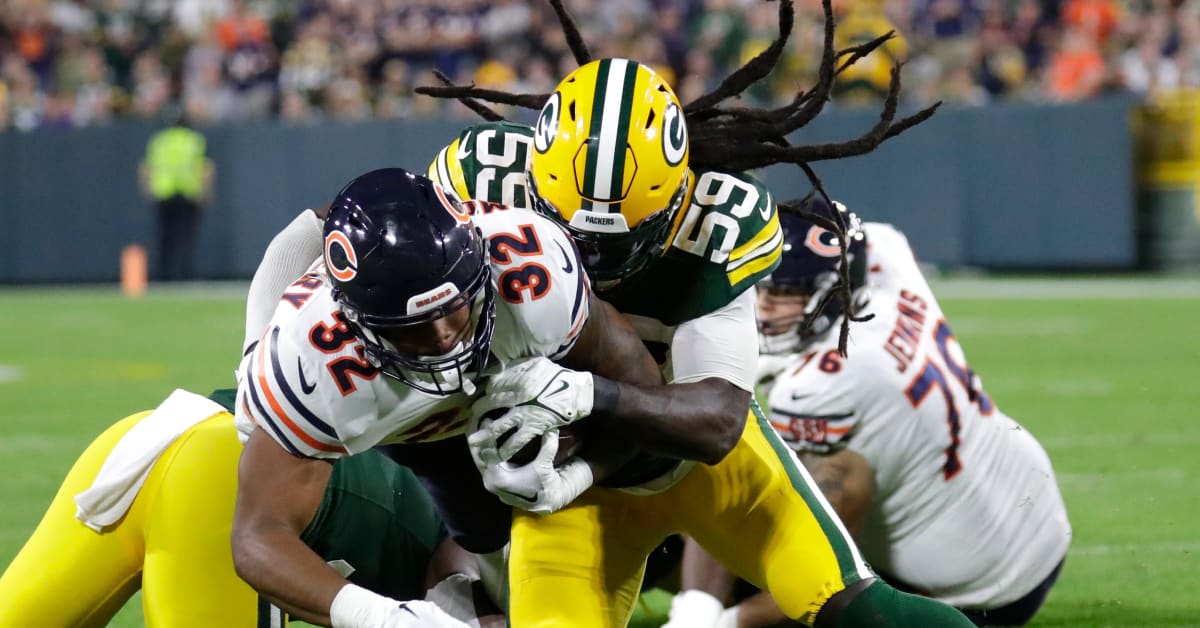 Game Day - Sports Illustrated Green Bay Packers News, Analysis and