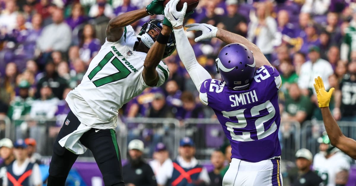 NY Jets settle for too many FGs in loss to Minnesota Vikings