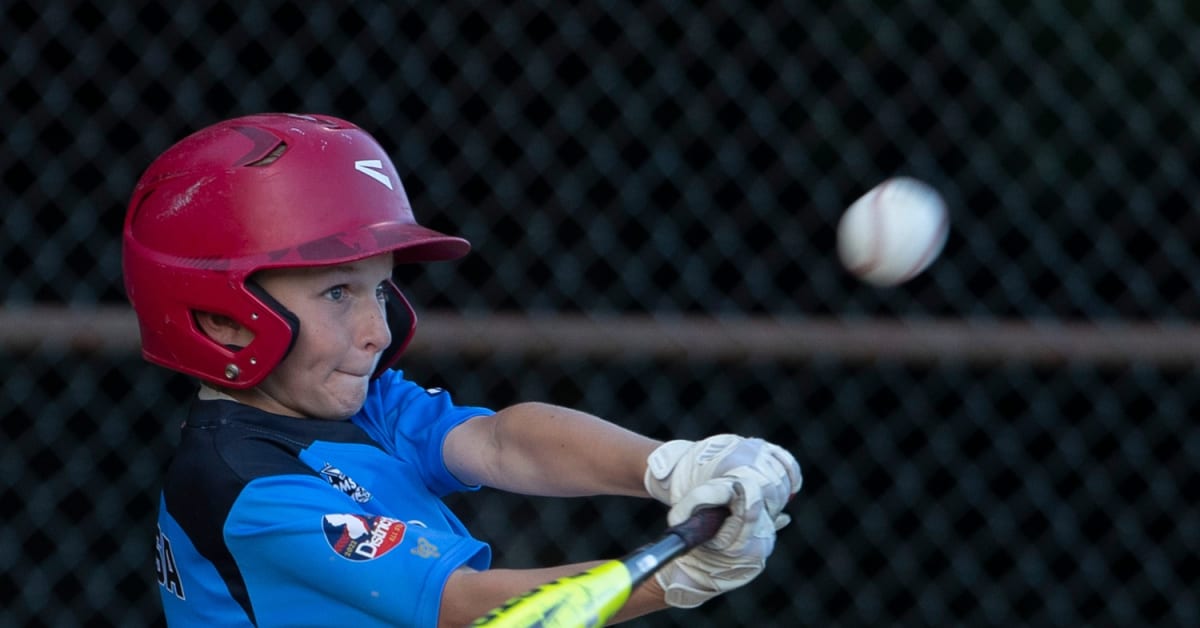 Stephenie LaGrossa Interviews Little League Star Nephew Philipp ...