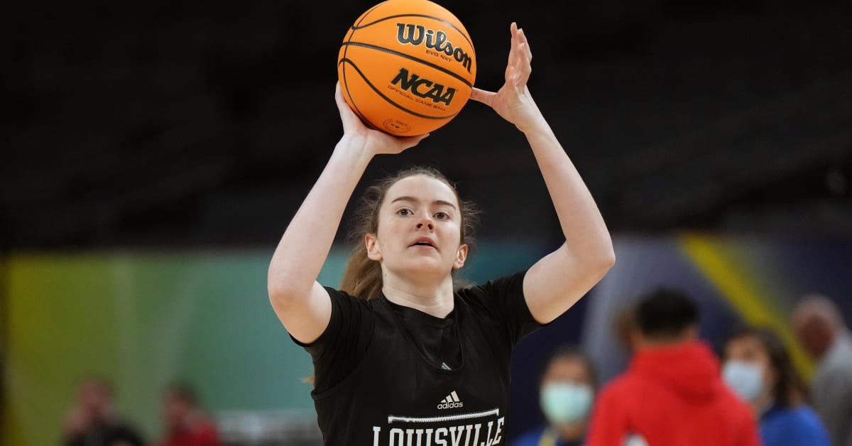 Report Louisville Women S Basketball Guard Payton Verhulst Enters Transfer Portal Sports