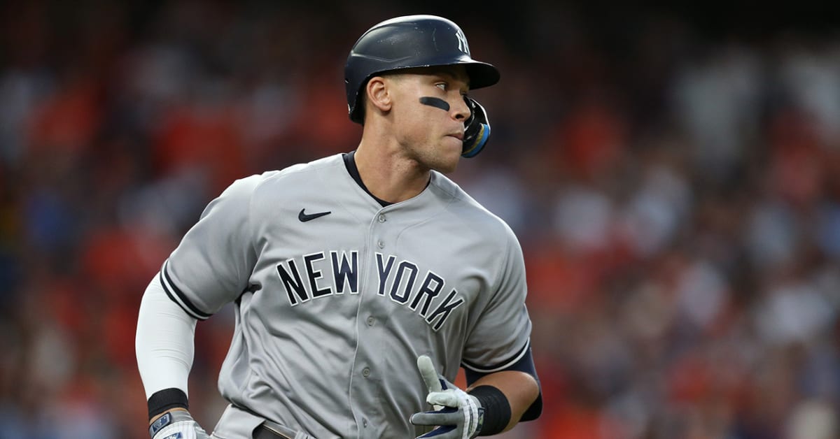 What Is Aaron Judge Worth? - SI Kids: Sports News for Kids, Kids