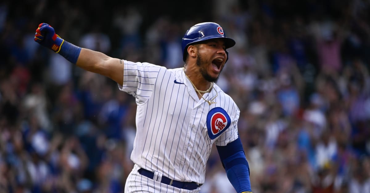 Willson Contreras expected to seek $100 million contract in free