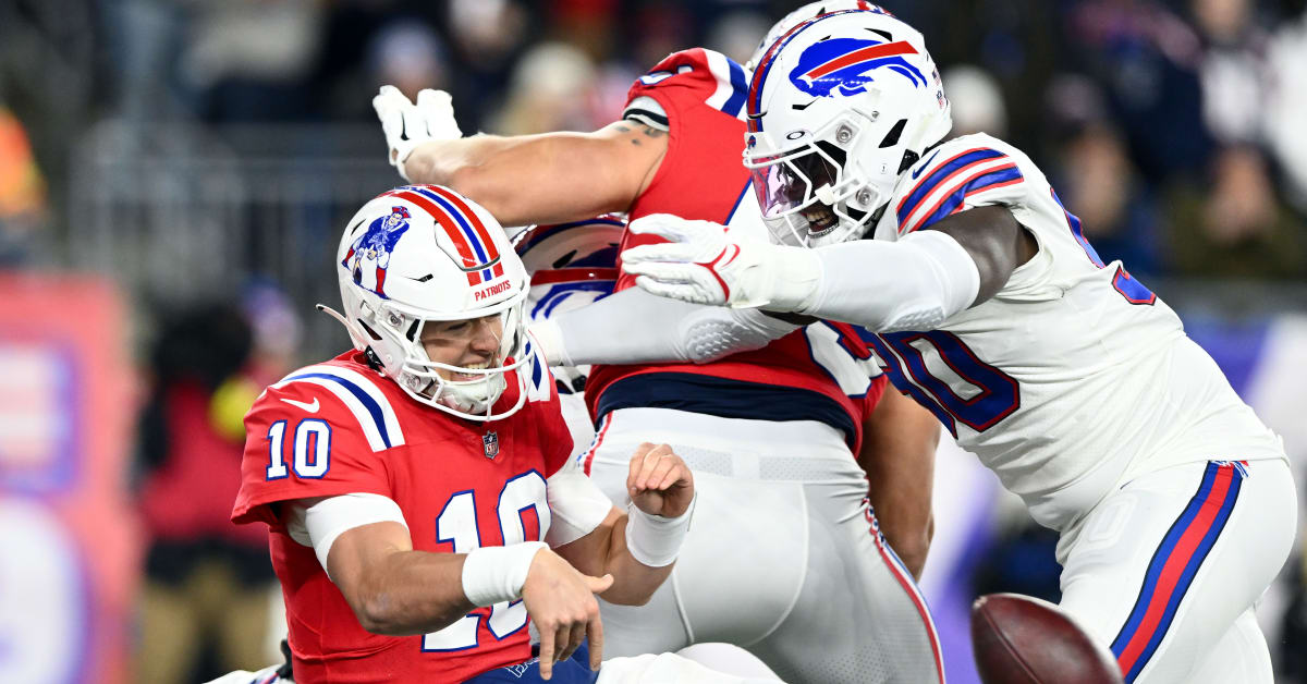 New England Patriots Plan vs. Miami Dolphins Without Jonathan Jones? -  Sports Illustrated New England Patriots News, Analysis and More