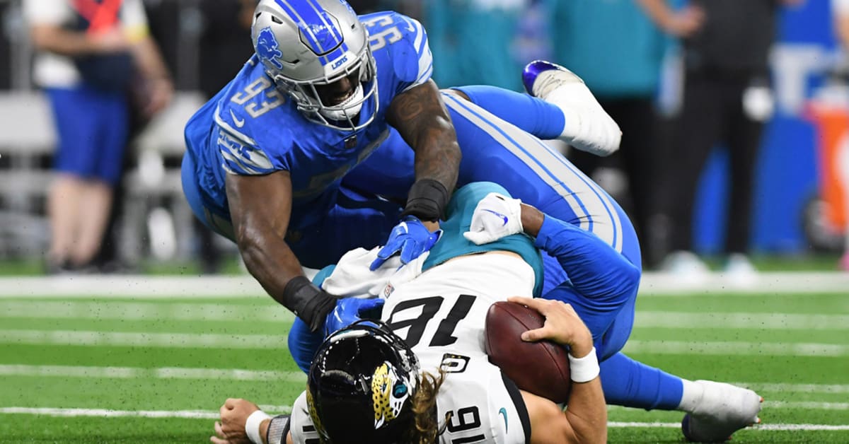 NFL Week 11 power rankings: 'Are the Lions putting it together?' - Pride Of  Detroit