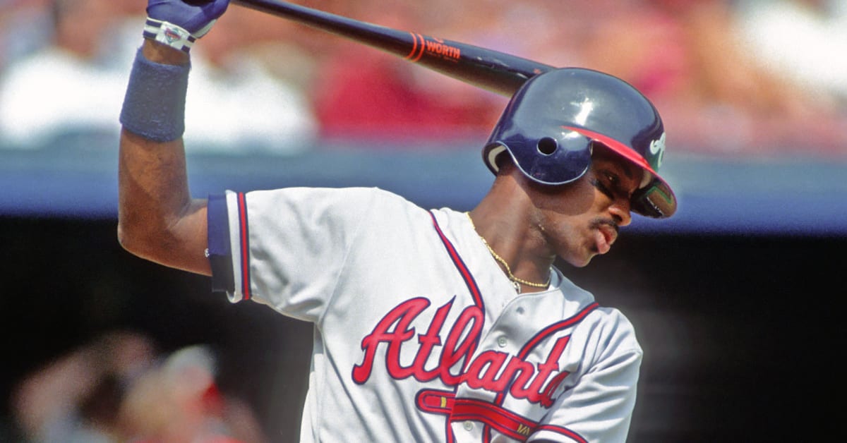 Fred McGriff unanimously voted into the MLB Hall of Fame, Barry Bonds  misses the cut, Flippin' Bats