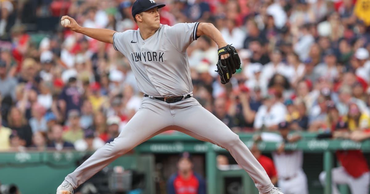 New York Yankees SP Jameson Taillon Could Return to AL East in Free Agency  - Sports Illustrated NY Yankees News, Analysis and More