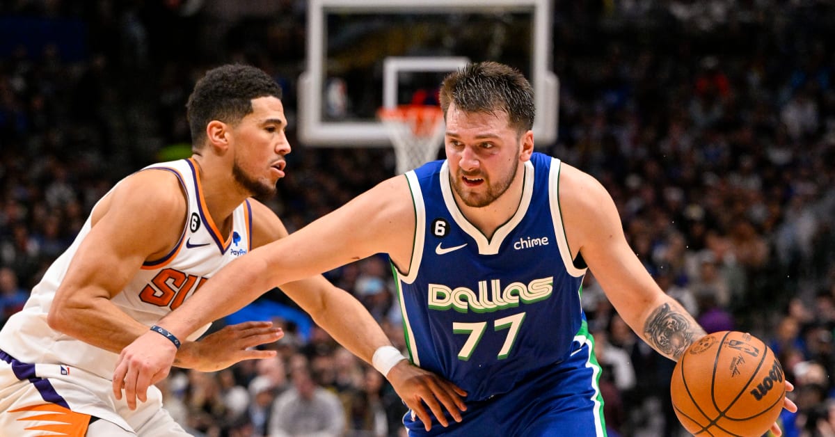 Opening-Night Revenge: 3 Big Takeaways from Dallas Mavs' Dominant