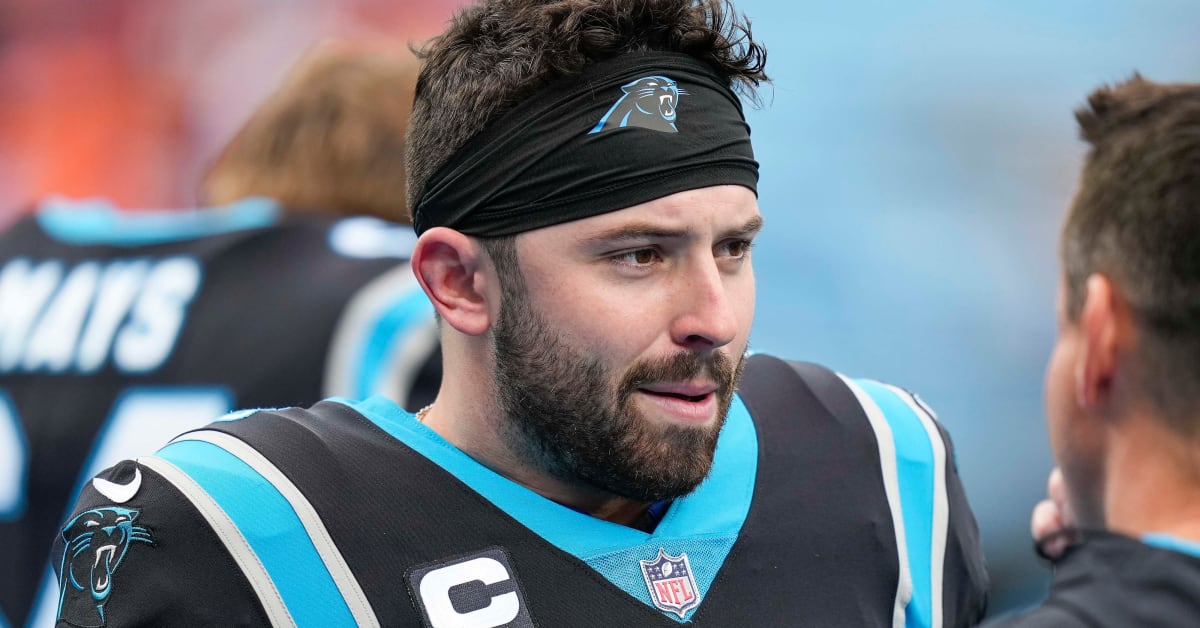 How Much Would Baker Mayfield Raise Seattle Seahawks' Ceiling in